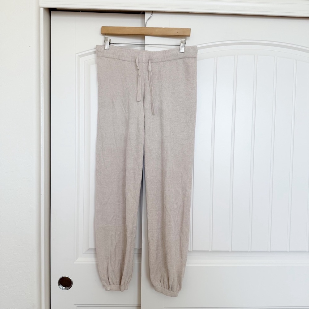 Barefoot Dreams CozyChic Ultra Lite Track Pant - Picture 2 of 7